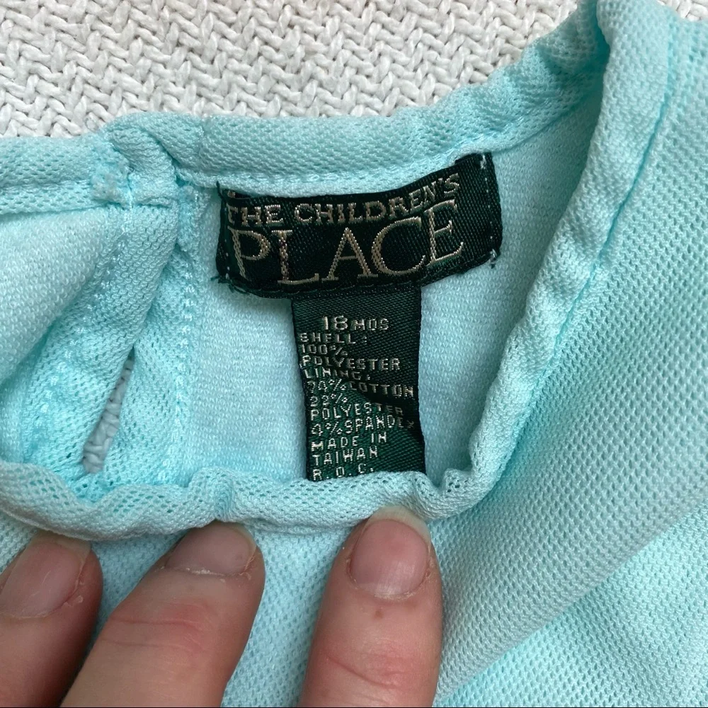 The Children’s Place top 18 months